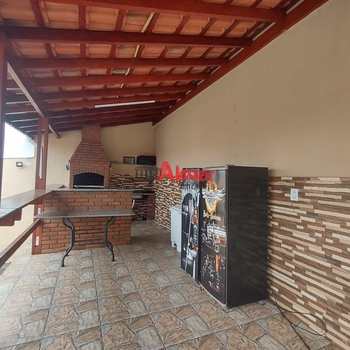 Sobrado de Condomínio em São Paulo, bairro Itaquera