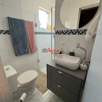 Sobrado de Condomínio em São Paulo, bairro Itaquera