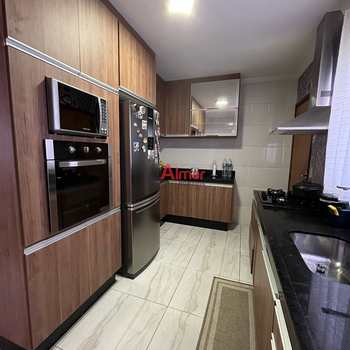 Sobrado de Condomínio em São Paulo, bairro Itaquera