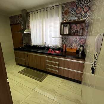 Sobrado de Condomínio em São Paulo, bairro Itaquera