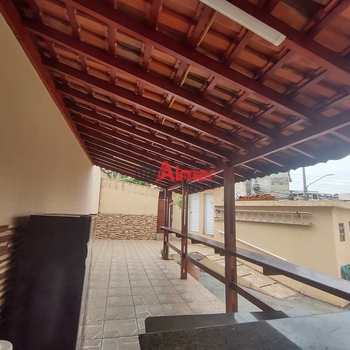 Sobrado de Condomínio em São Paulo, bairro Itaquera