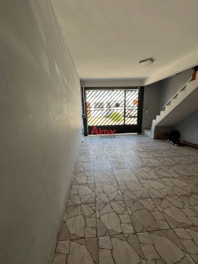 Sobrado de Condomínio em São Paulo, no bairro Itaquera