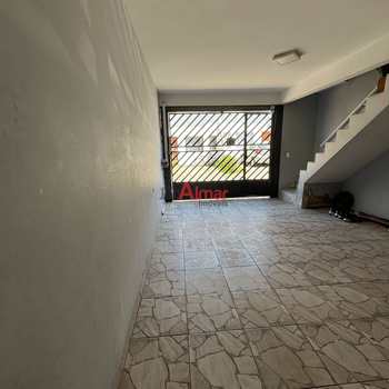 Sobrado de Condomínio em São Paulo, bairro Itaquera