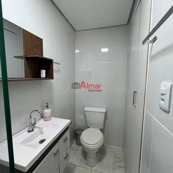 Sobrado de Condomínio em São Paulo, bairro Itaquera