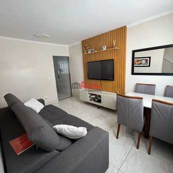 Sobrado de Condomínio em São Paulo, bairro Itaquera