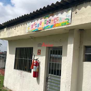 Apartamento em São Paulo, bairro Itaquera