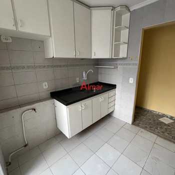 Apartamento em São Paulo, bairro Itaquera
