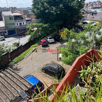 Apartamento em São Paulo, bairro Itaquera
