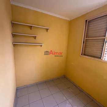 Apartamento em São Paulo, bairro Itaquera