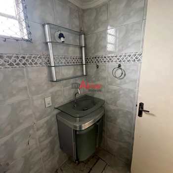 Apartamento em São Paulo, bairro Itaquera