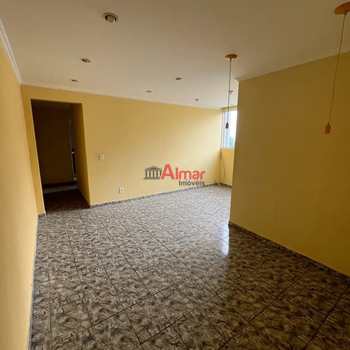 Apartamento em São Paulo, bairro Itaquera