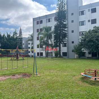 Apartamento em São Paulo, bairro Itaquera