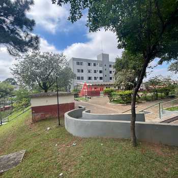 Apartamento em São Paulo, bairro Itaquera