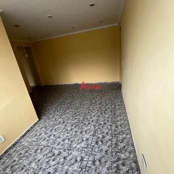 Apartamento em São Paulo, bairro Itaquera