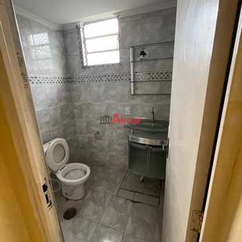 Apartamento em São Paulo, bairro Itaquera