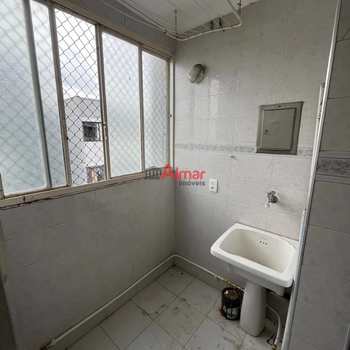 Apartamento em São Paulo, bairro Itaquera