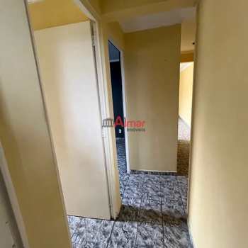 Apartamento em São Paulo, bairro Itaquera