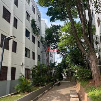 Apartamento em São Paulo, bairro Itaquera