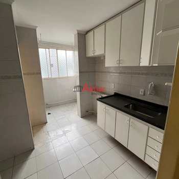 Apartamento em São Paulo, bairro Itaquera