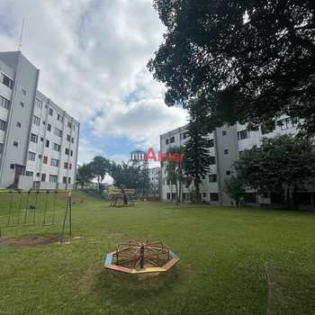 Apartamento em São Paulo, bairro Itaquera