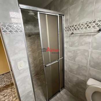 Apartamento em São Paulo, bairro Itaquera