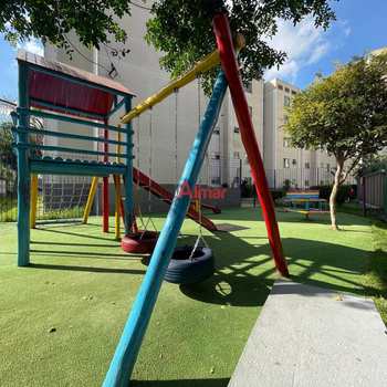 Apartamento em São Paulo, bairro Jardim Gianetti
