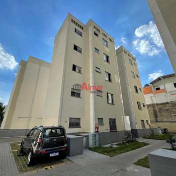 Apartamento em São Paulo, bairro Jardim Gianetti
