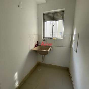 Apartamento em São Paulo, bairro Jardim Gianetti