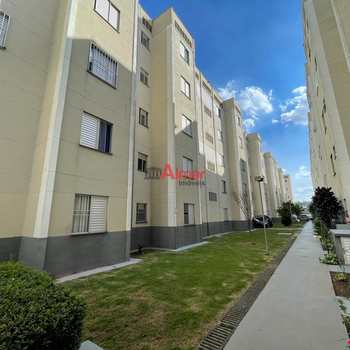 Apartamento em São Paulo, bairro Jardim Gianetti