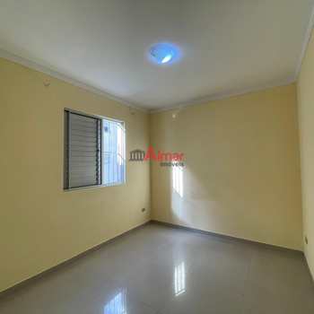 Apartamento em São Paulo, bairro Jardim Gianetti