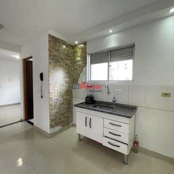 Apartamento em São Paulo, bairro Jardim Gianetti