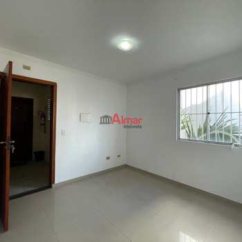 Apartamento em São Paulo, bairro Jardim Gianetti