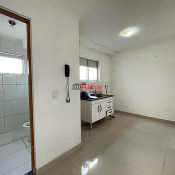 Apartamento em São Paulo, bairro Jardim Gianetti
