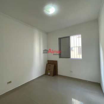 Apartamento em São Paulo, bairro Jardim Gianetti