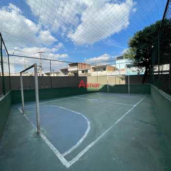 Apartamento em São Paulo, bairro Jardim Gianetti