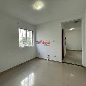 Apartamento em São Paulo, bairro Jardim Gianetti