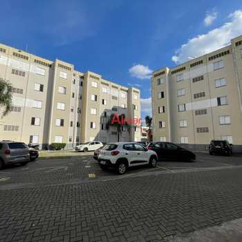 Apartamento em São Paulo, bairro Jardim Gianetti