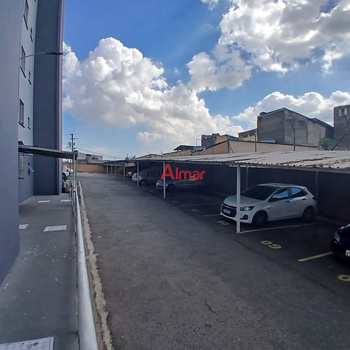 Apartamento em São Paulo, bairro Vila Carmosina
