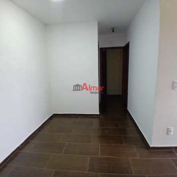 Apartamento em São Paulo, bairro Vila Carmosina