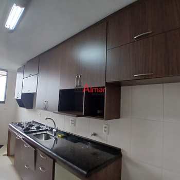 Apartamento em São Paulo, bairro Vila Carmosina