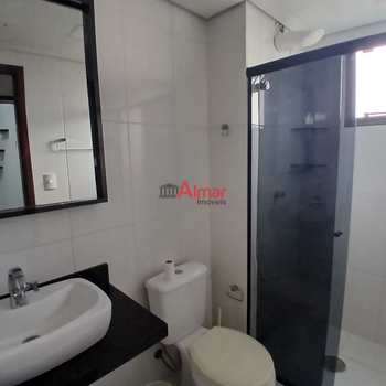Apartamento em São Paulo, bairro Vila Carmosina