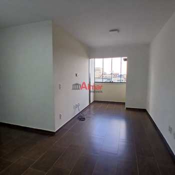 Apartamento em São Paulo, bairro Vila Carmosina