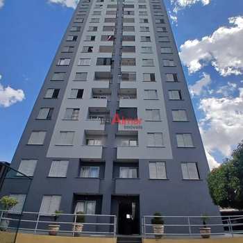 Apartamento em São Paulo, bairro Vila Carmosina