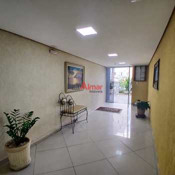 Apartamento em São Paulo, bairro Vila Carmosina