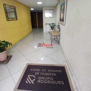 Apartamento em São Paulo, bairro Vila Carmosina