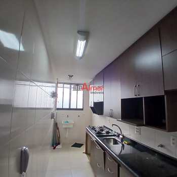 Apartamento em São Paulo, bairro Vila Carmosina