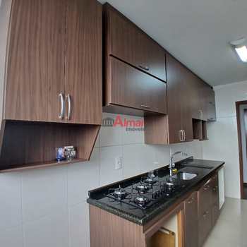 Apartamento em São Paulo, bairro Vila Carmosina