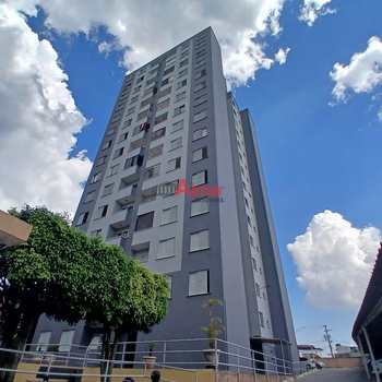 Apartamento em São Paulo, bairro Vila Carmosina