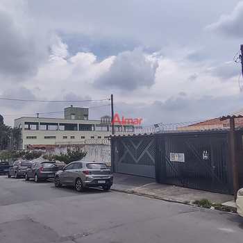 Salão em São Paulo, bairro Vila Carmosina