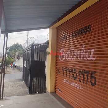 Salão em São Paulo, bairro Vila Carmosina
